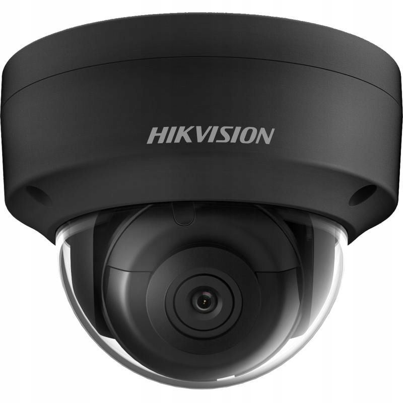 Hikvision Ip Kamera DS-2CD2143G2-IS (2,8 mm) (čierna)