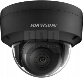 Hikvision Ip Kamera DS-2CD2183G2-IS (2,8 mm) (čierna)