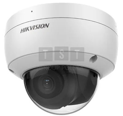 Hikvision Ip Kamera DS-2CD2186G2-ISU (2,8 mm) (C)