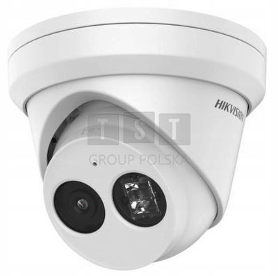 Hikvision Ip Kamera DS-2CD2343G2-I (2,8 mm)