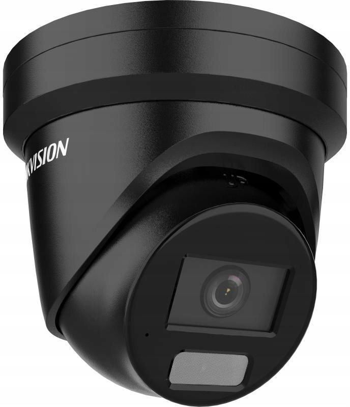 Hikvision Ip Kamera DS-2CD2346G2H IU(2,8 mm)(eF)/ČIERNA