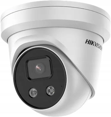 Hikvision Ip Kamera DS-2CD2386G2-IU (2,8 mm) (C)