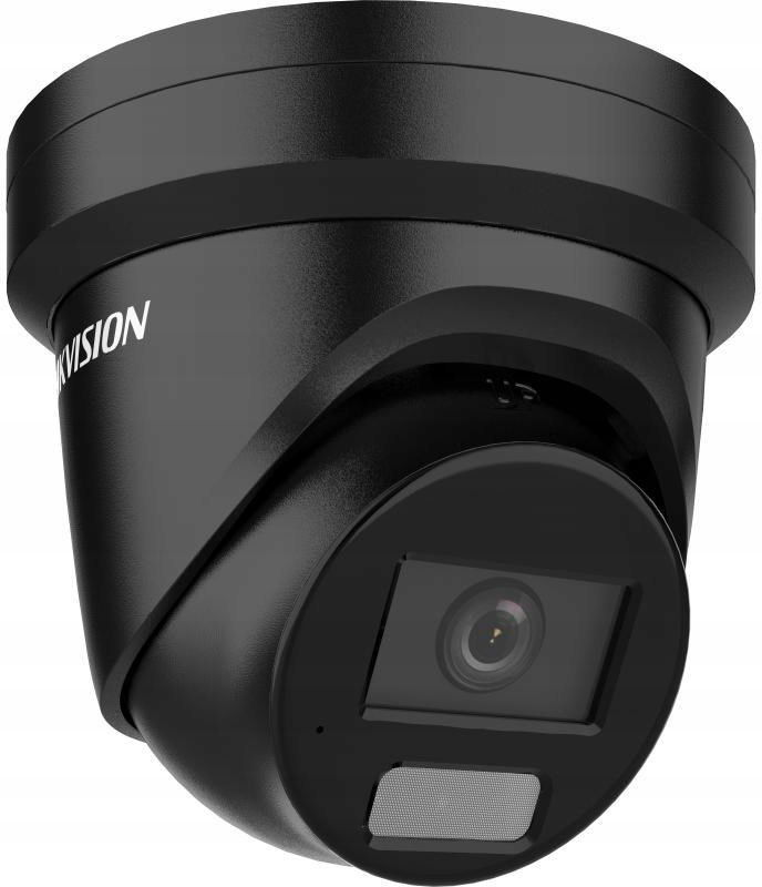 Hikvision Ip Kamera DS-2CD2386G2H -IU(2,8mm)(eF)/ČIERNA