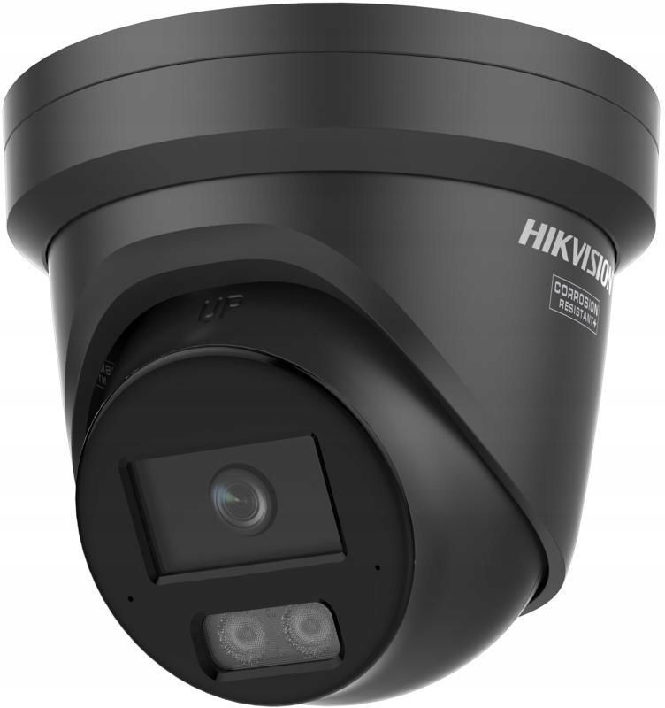 Hikvision Ip kamera DS-2CD2387G3-LIS2UY/SL 2,8mm Čierna Pl