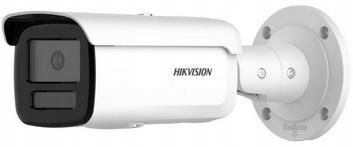 Hikvision Ip Kamera DS-2CD2646G2HT-IZS2U/SL 2,8-12mm