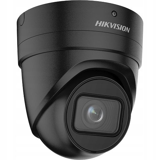 Hikvision Ip Kamera DS-2CD2H86G2-IZS (2,8-12 mm) (C) (čierna)