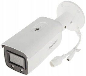 Hikvision Ip Kamera DS-2CD2T47G1-L 4 Mpx