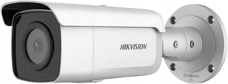 Hikvision Ip Kamera DS-2CD2T66G2-2I (2,8 mm) (C)