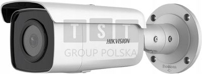 Hikvision Ip Kamera DS-2CD2T66G2-4I (2,8 mm) (C)