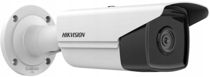 Hikvision Ip Kamera DS-2CD2T83G2-4LI (2,8 mm)