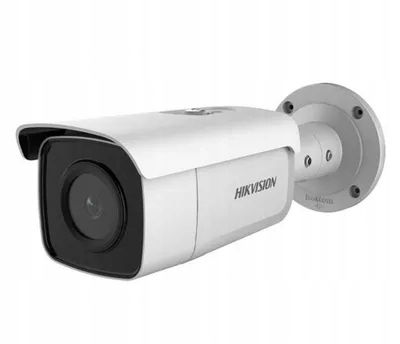 Hikvision Ip Kamera DS-2CD2T86G2-4I (2,8 mm) (C)