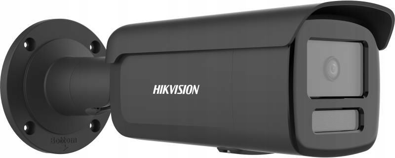 Hikvision Ip Kamera DS-2CD2T86G2H-4I(2.8mm) (eF)/ČIERNA Pl