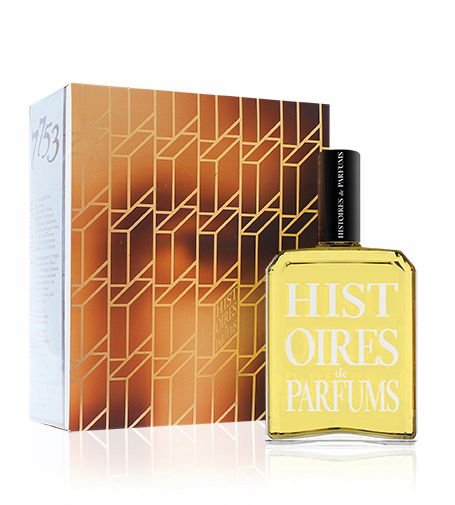 Histoires De Parfums 7753 Unexpected Mona parfumovaná voda pre ženy 115 ml