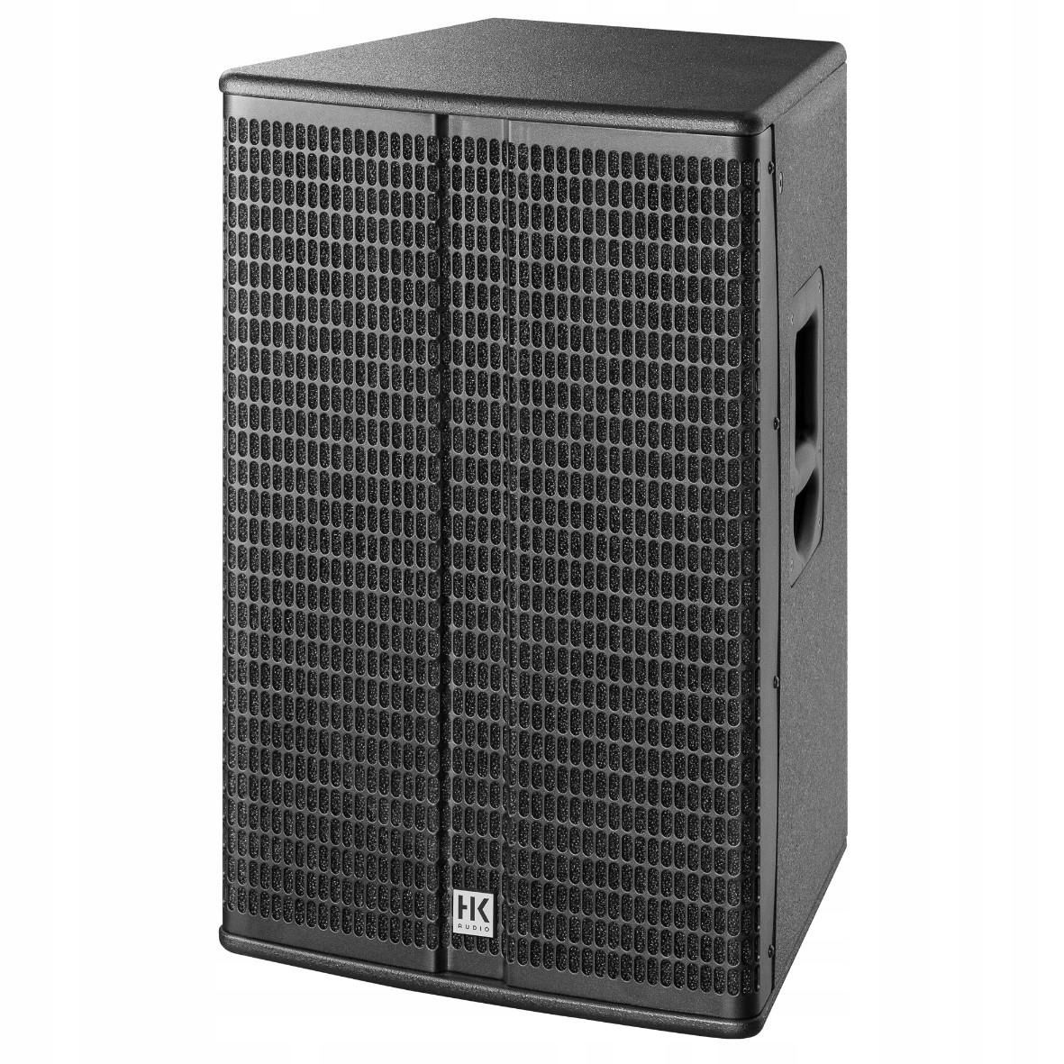 Hk Audio Linear 3 115 Fa – Aktívny širokopásmový stĺpec