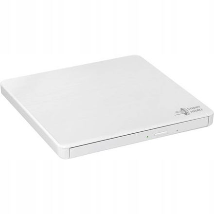 H.l Data Storage GP60NW60 Dvd±r/rw Biely Usb 2.0 H.l Data Storage