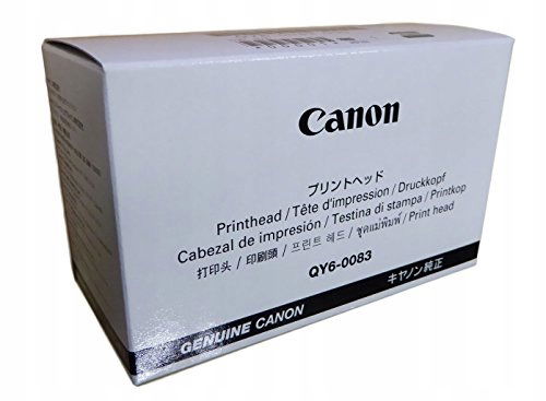 Hlavica Canon QY6-0083