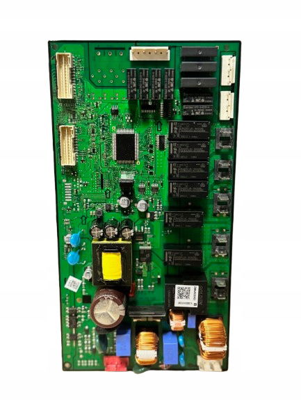 Hlavný modul Pcb Eeprom rúry Samsung DG94-03387A