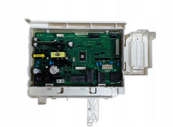 Hlavný modul práčky Samsung DC92-02455M