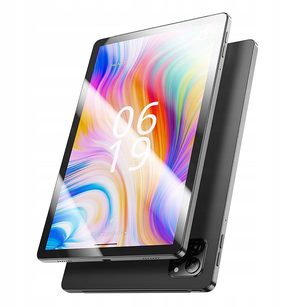 Hoco tablet 10,1" 4GB 64GB Hd Android 14 HI11 sivý