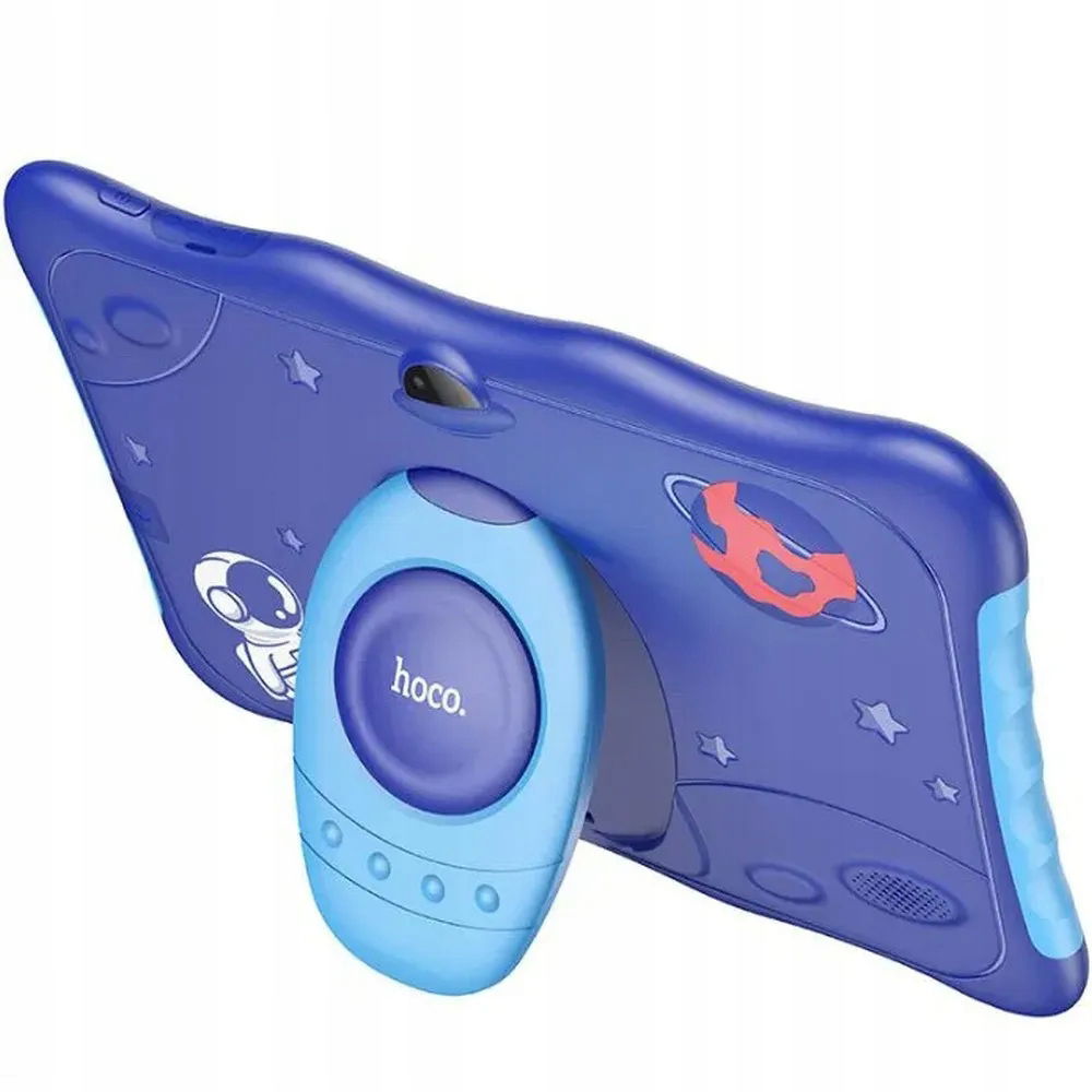 Hoco tablet 7" 4.32GB Kids (pre deti) A9 Pro modrý