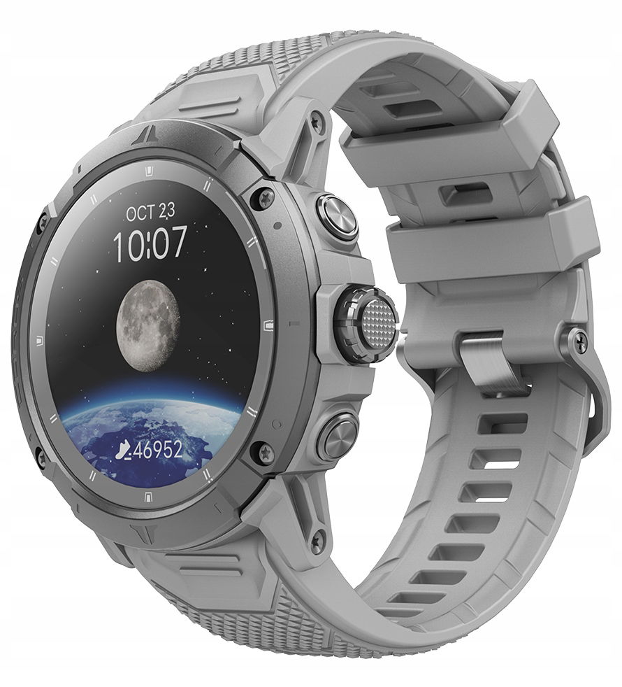Hodinky Coros Vertix 2S Premium Multisport Watch Gps