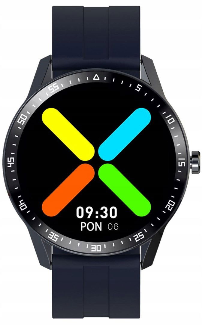 Hodinky Smartwatch G.rossi SW018-5
