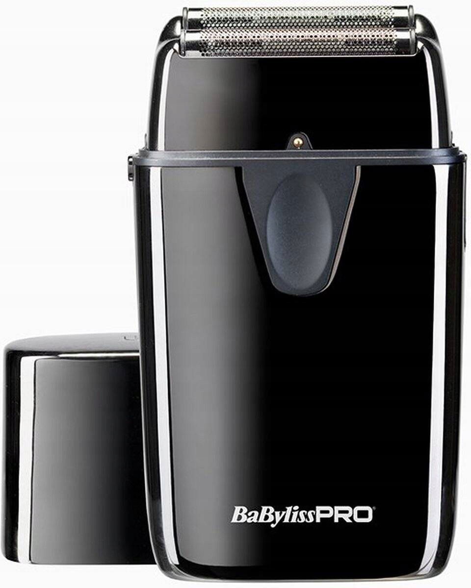 Holiaci strojček Babyliss Pro 4rtists FXLFS2E Dezinfekcia Uv