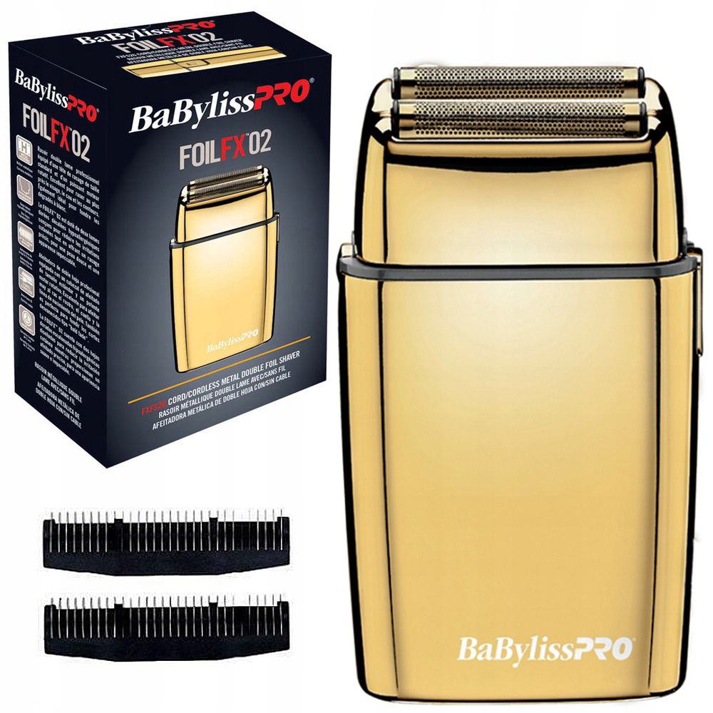 Holiaci strojček Babyliss Pro FXFS2GE
