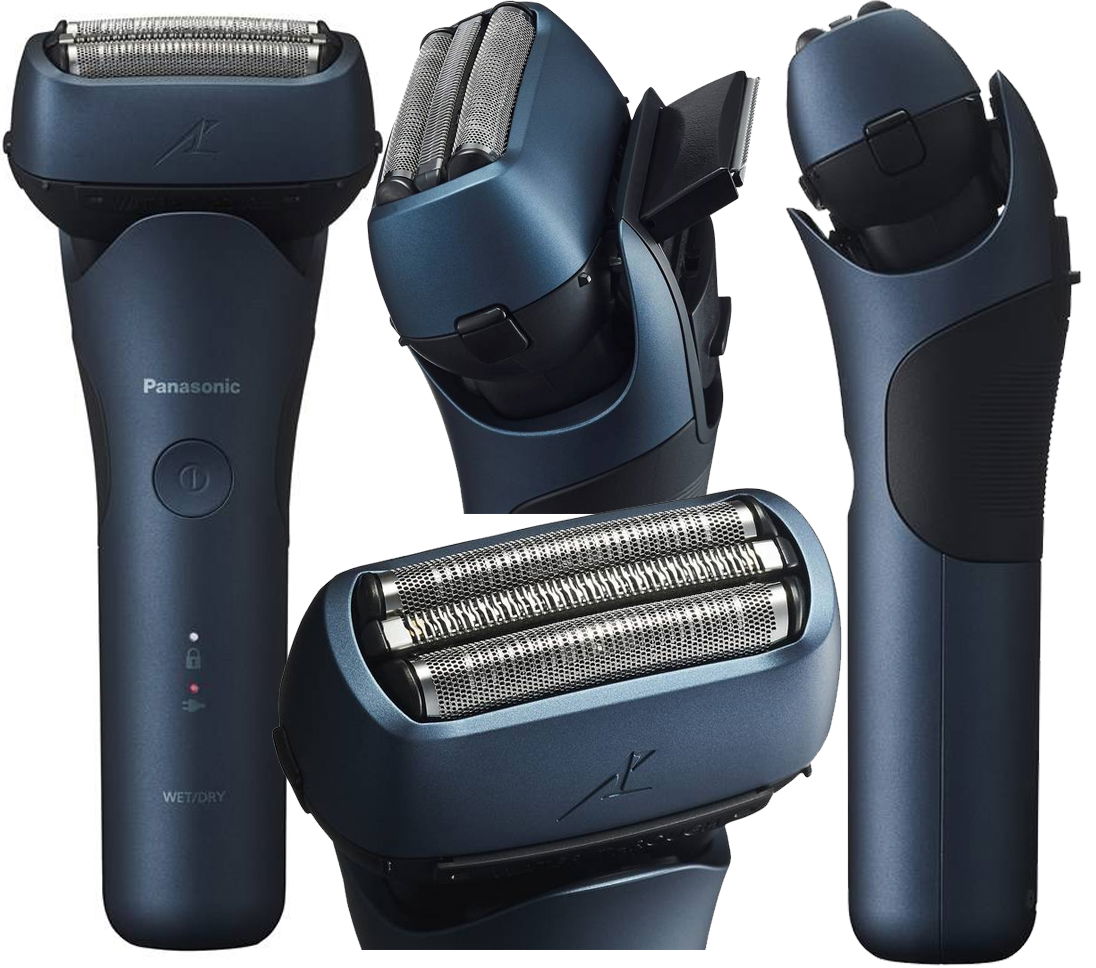 Holiaci Strojček Panasonic ES-LT4B-A803