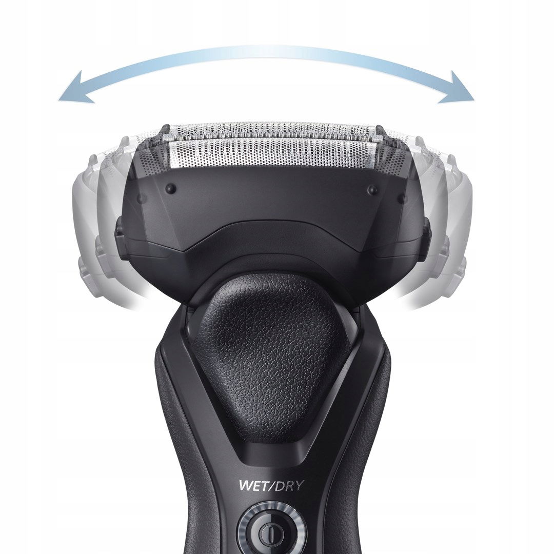 Holiaci Strojček Panasonic ES-RT37-K503