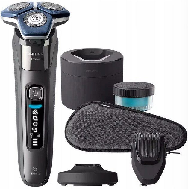 Holiaci strojček Philips 7000 S7887/58