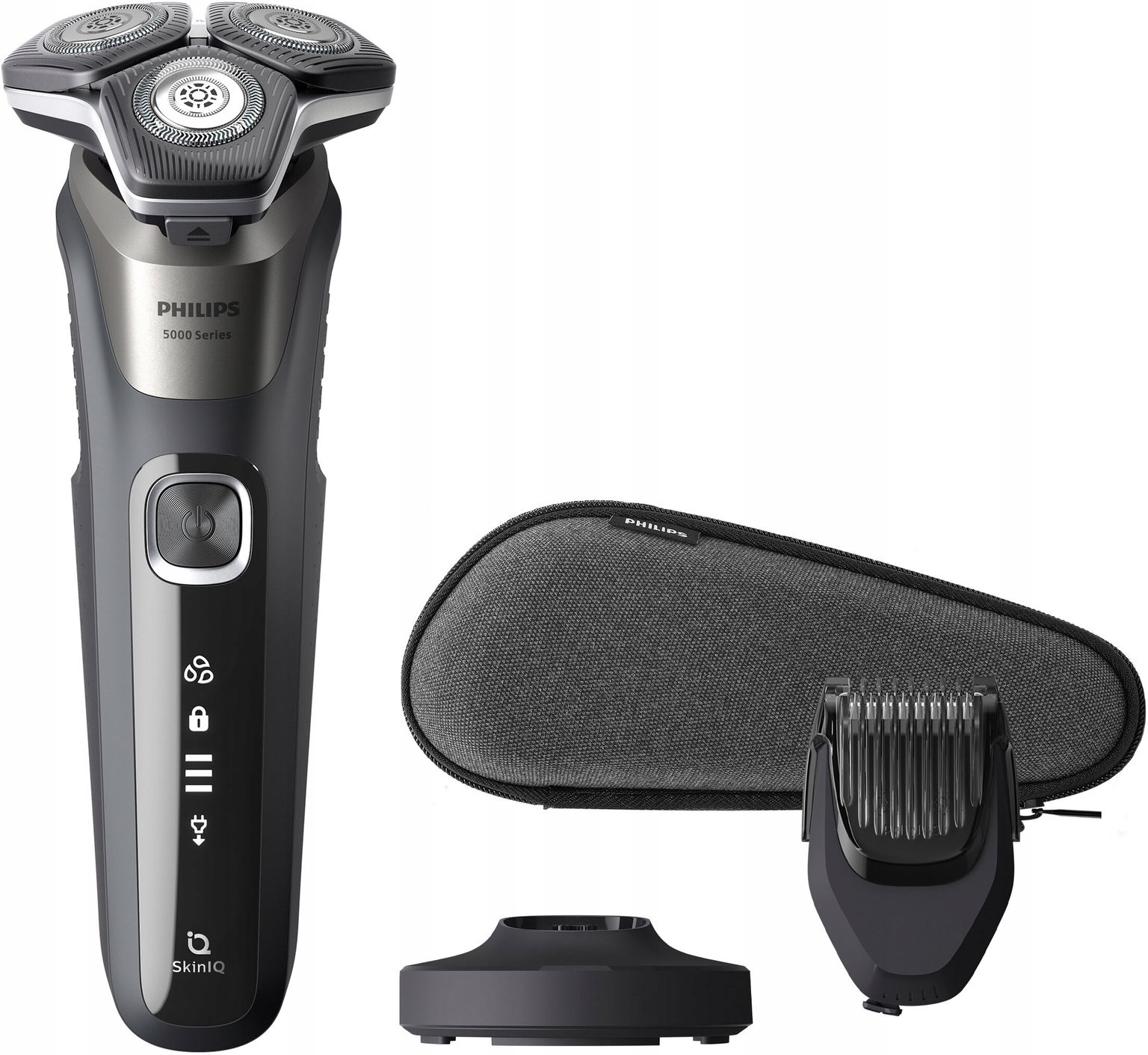 Holiaci Strojček Philips S5886/38