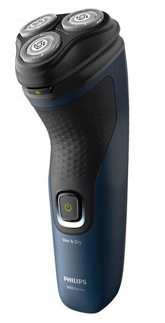 Holiaci strojček Philips Séria 1000 S1151/00