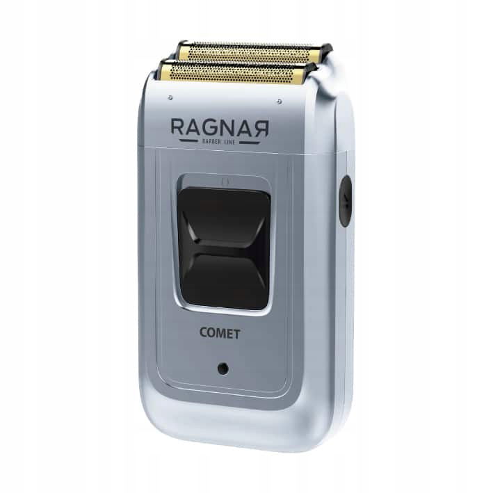 Holiaci strojček Ragnar Silver Comet Eurostil