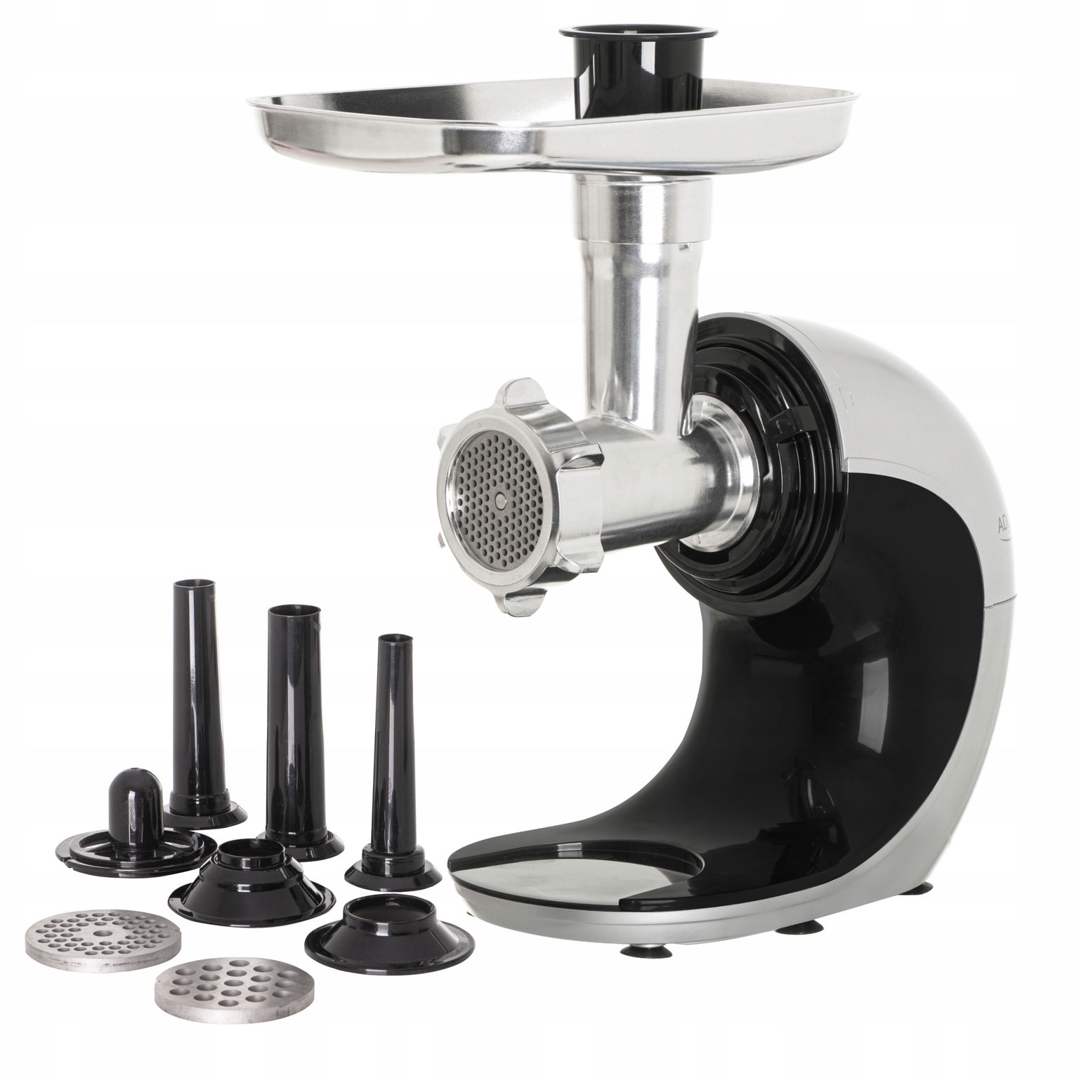 Horizontálny pomalý odšťavovač Adler AD4131 150 W