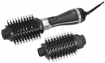 Hot Tools Black Gold Volumiser Kefa Sušička 2 Kefy, 38 mm 45 mm