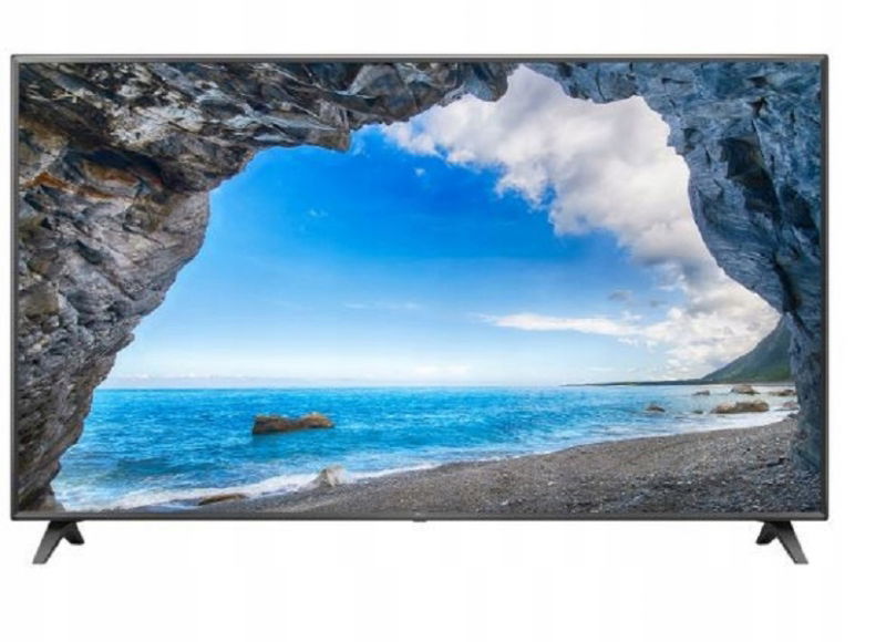 Hotelový televízor Lg 50″ 50UQ751C