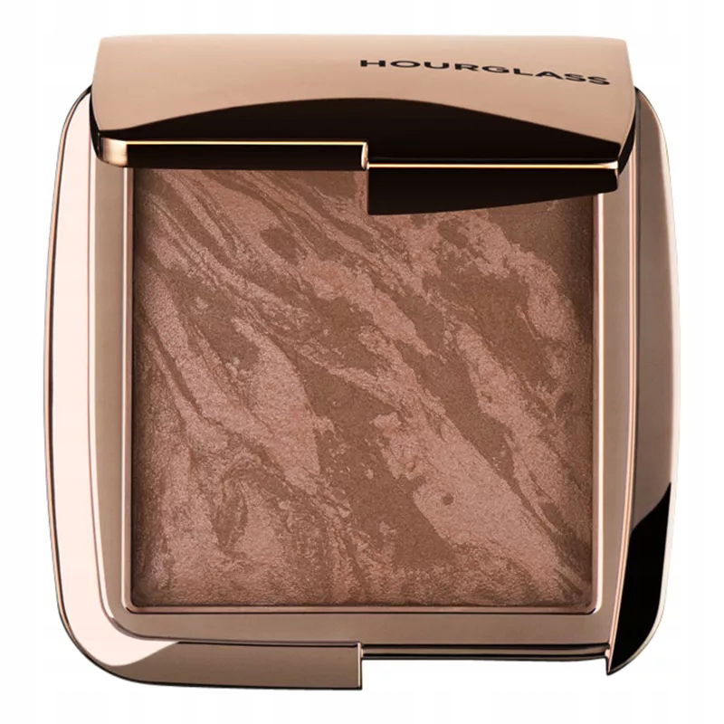Hourglass Ambient Lighting Bronzer Luminous Bronze Light