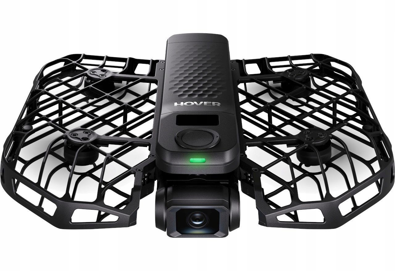 HOVERAir X1 Pre Basic Combo Drone (eú)