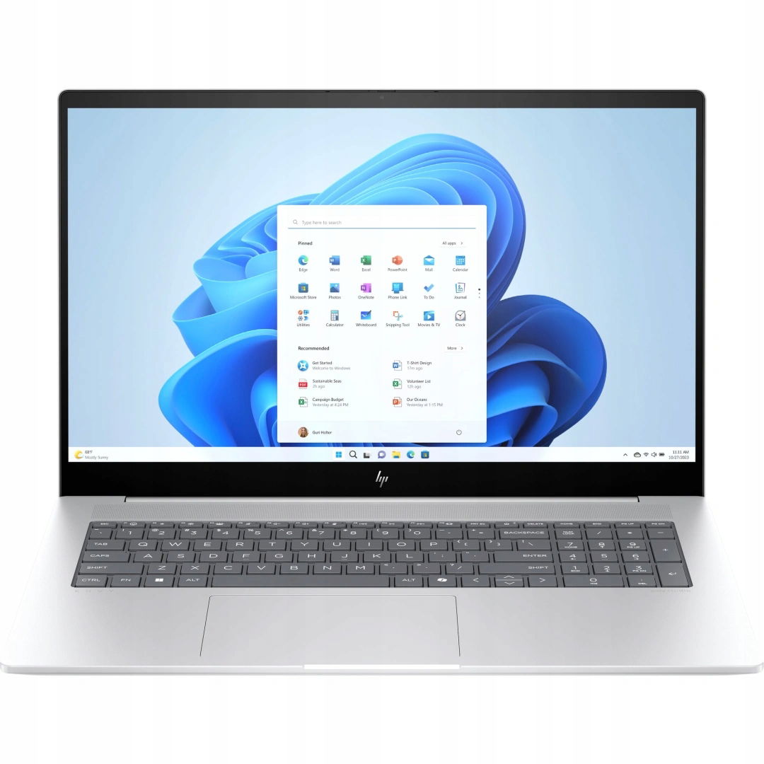 Hp 17-da0001nc (A48VXEA)