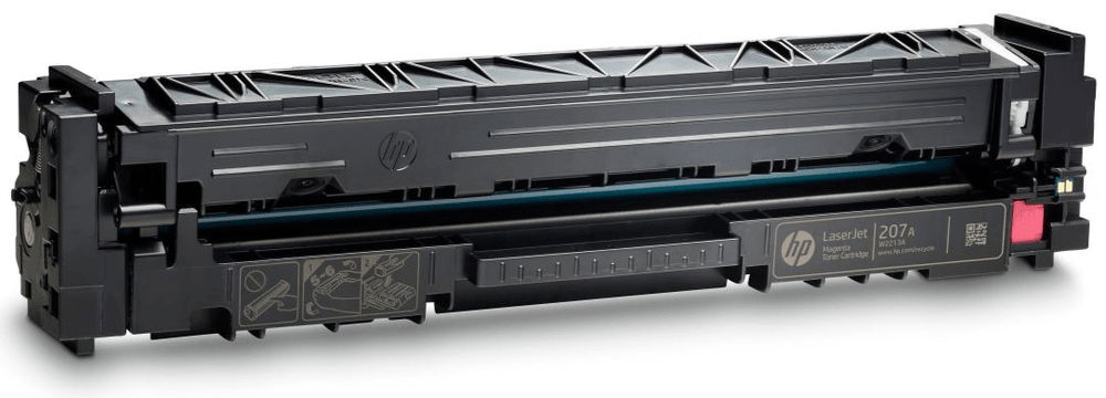 Hp 207A Magenta LaserJet Toner Cartridge