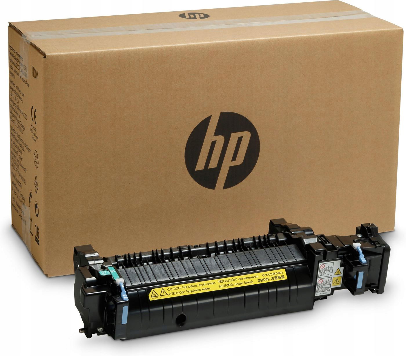 Hp 220V Fuser Unit