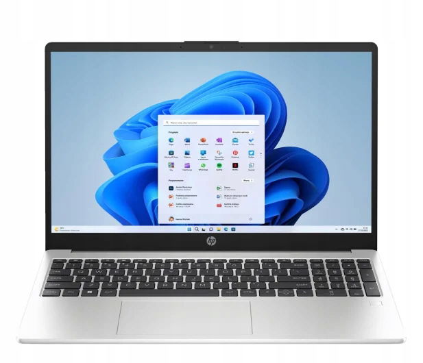 Hp 250 G10 i5-1335U 16GB 512 IrisXe Win11Pro Ips FullHD