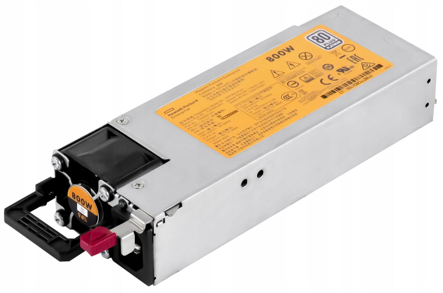 Hp 754381-001 723600-101 800W DPS-800AB-11 A