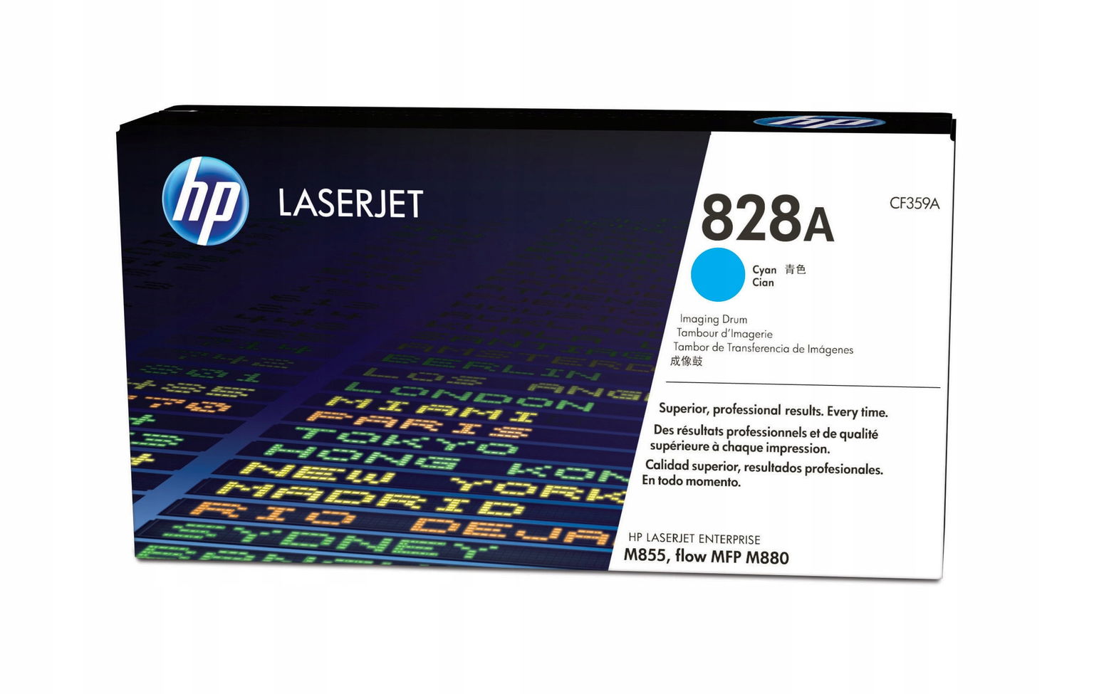Hp 828A 1 ks