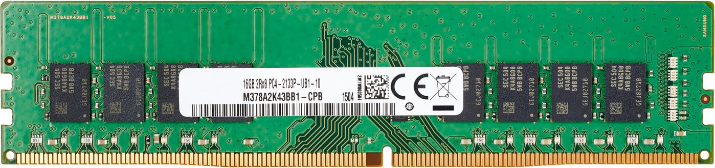 Hp 8GB DDR4-3200 Udimm