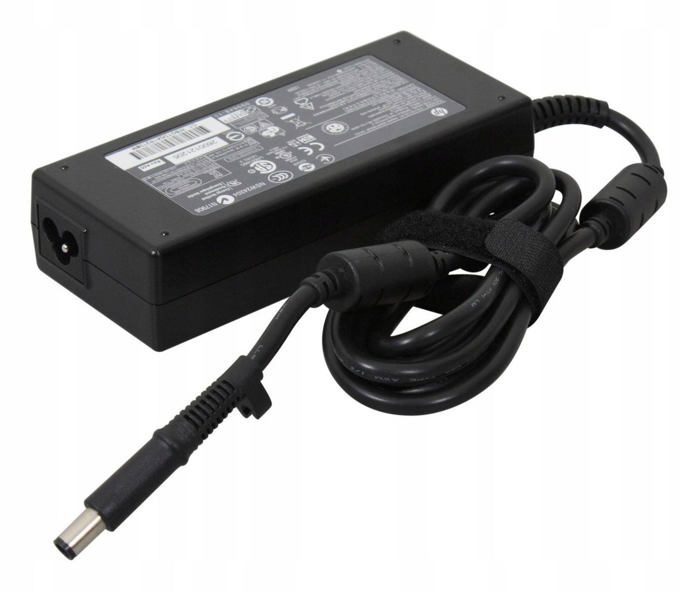 Hp Ac adaptér 120 W