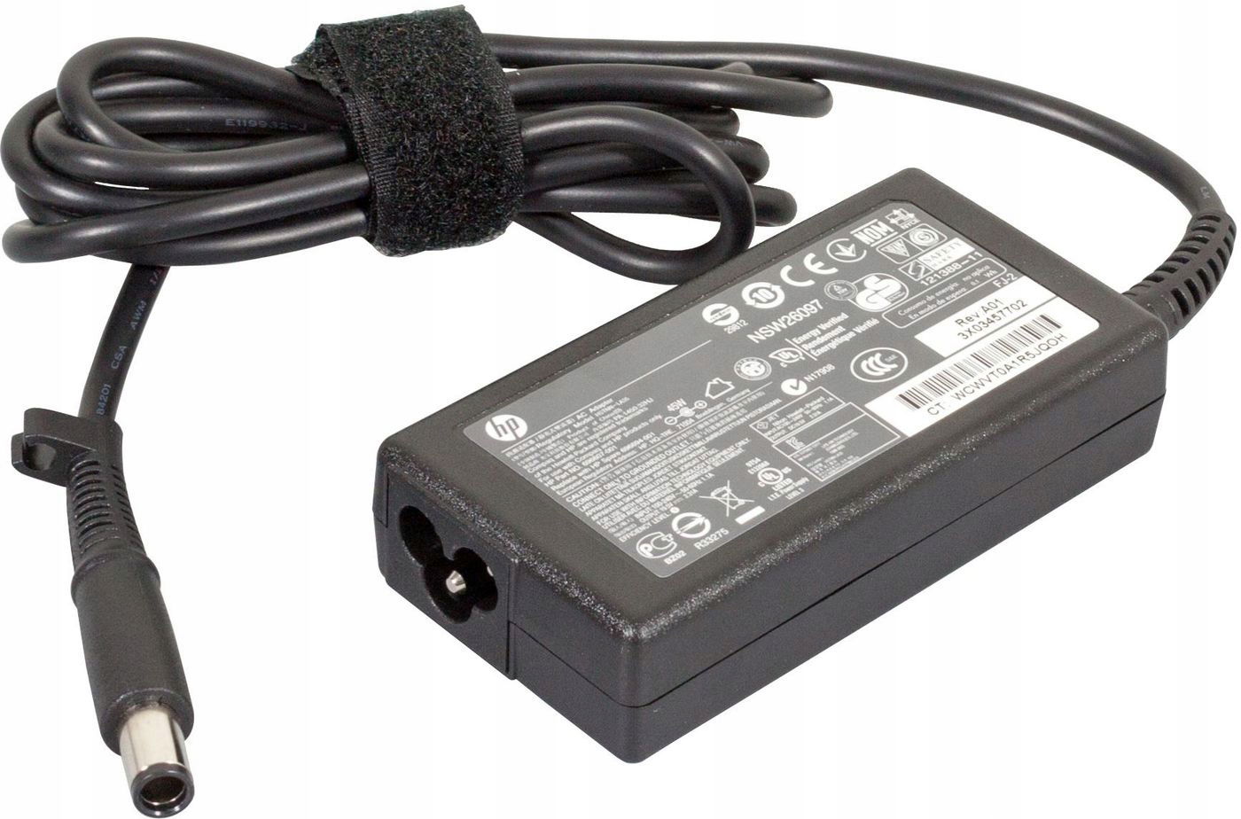Hp AC-Adaptér 45W