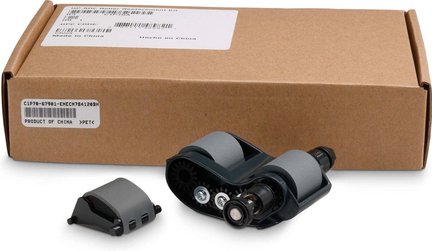 Hp Adf Roller Maintenance Kit