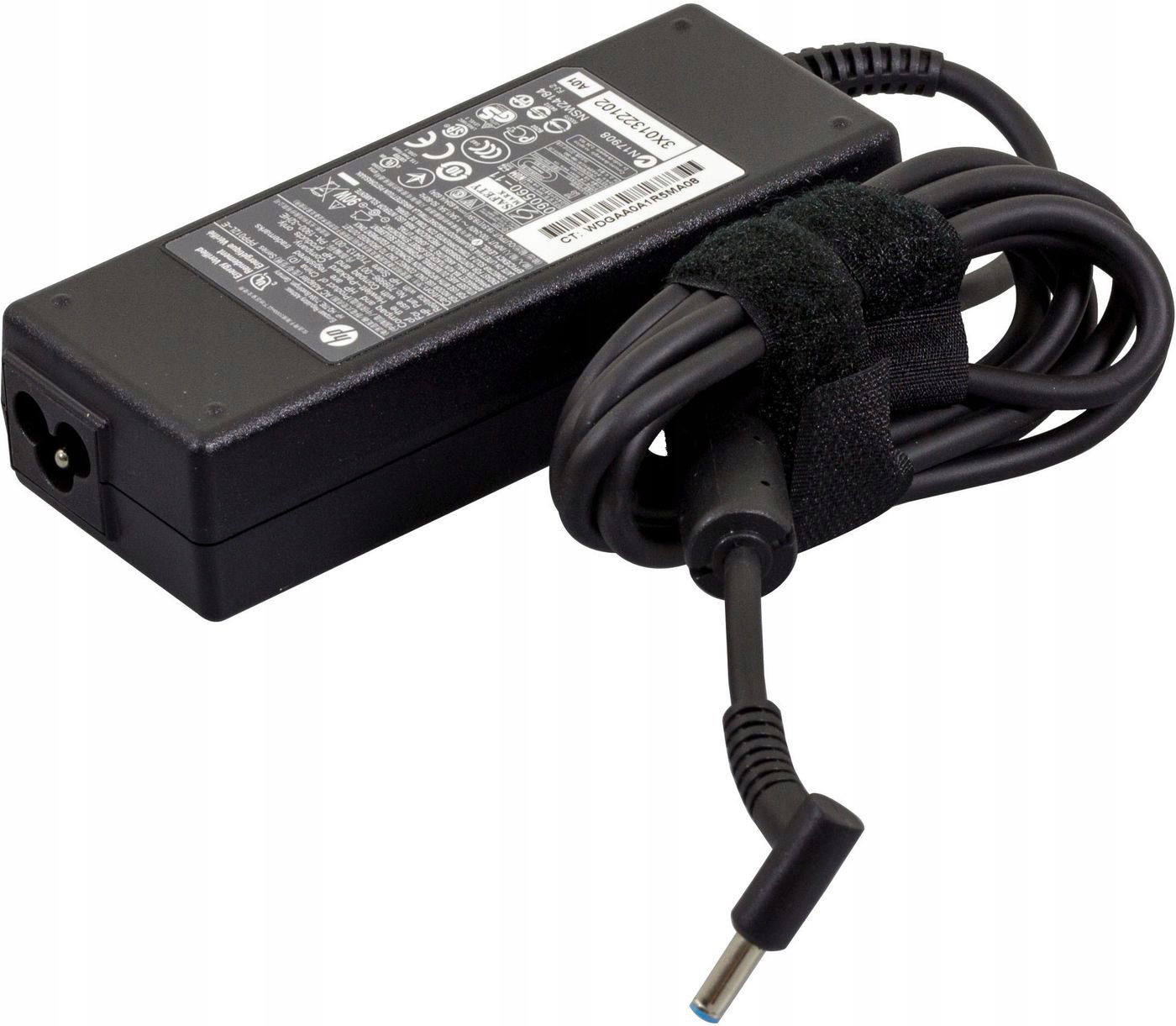 Hp Adptr 90W S-3P Pfc 4.5mmCNTR A